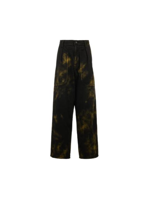 Y's Ko-5pk Wide Leg Pants