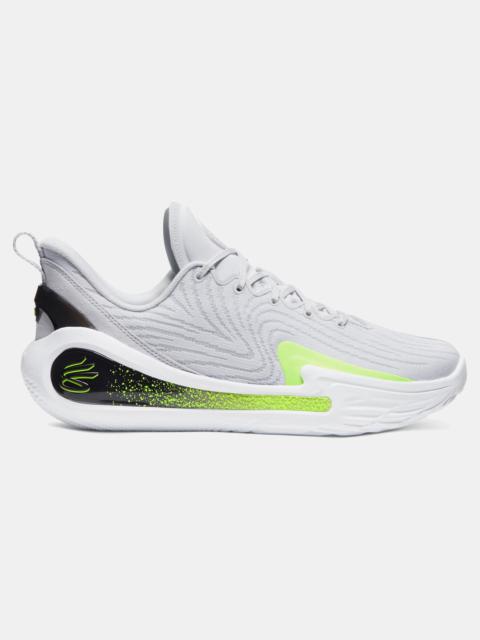 Under Armour Unisex Curry 12 'Gravity' Basketball Shoes