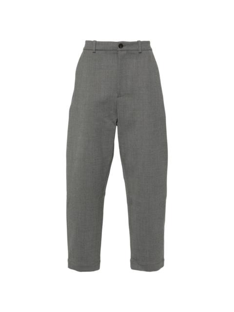 Studio Nicholson Ezra trousers
