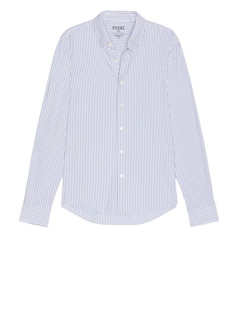 RHONE Slim Commuter Shirt
