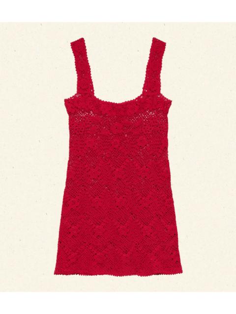 DÔEN ELOISE DRESS
