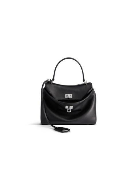 Women's Rodeo Handbag Mini in Black