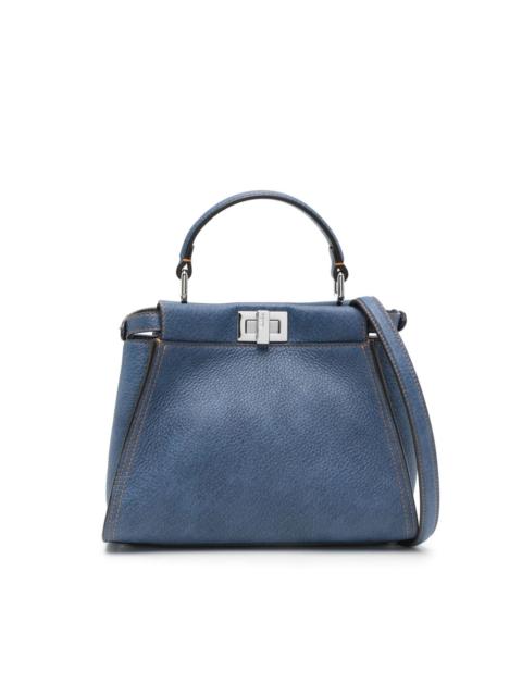 FENDI mini Peekaboo tote bag