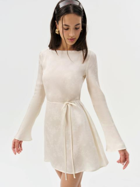 For Love & Lemons Madalie Mini Dress