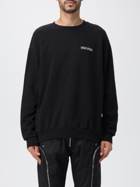 Marcelo Burlon County Of Milan Sweatshirt men Marcelo Burlon County Of Milan