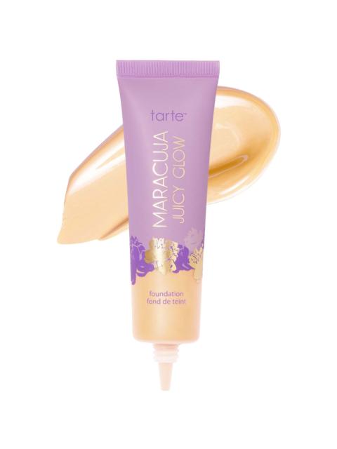 Tarte Cosmetics tarte Maracuja Juicy Glow Medium Coverage Skin Tint - 12N Fair Neutral