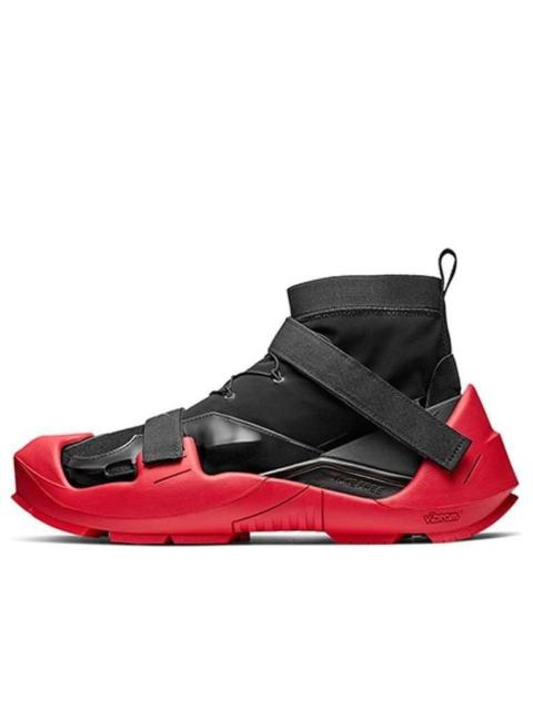 Nike Matthew M. Williams x Free Trainer 3 'Bred' AQ9200-001