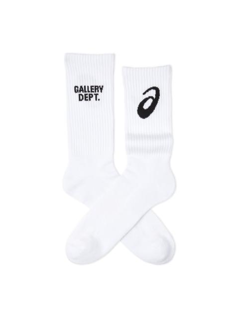 GALLERY DEPT. ASICS SOCKS
