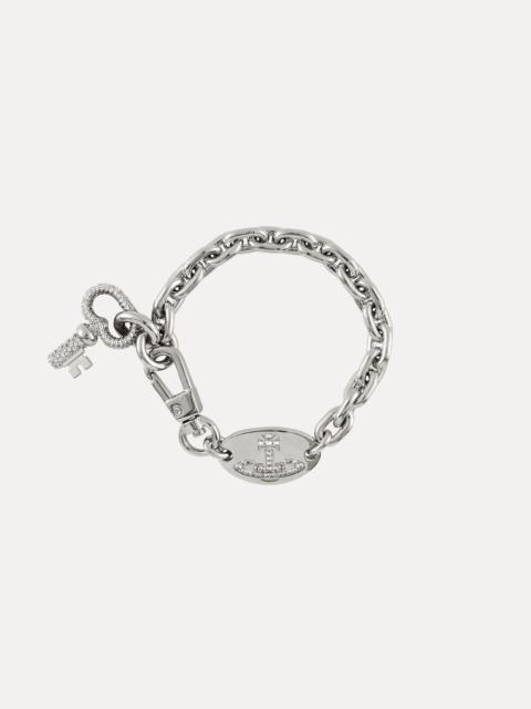 Vivienne Westwood OVIDIA BRACELET