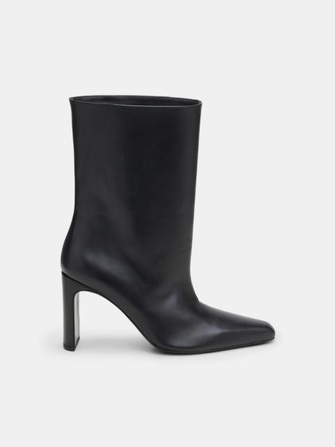 DOROTHEE SCHUMACHER CHIC SOPHISTICATION-Wide short Boot