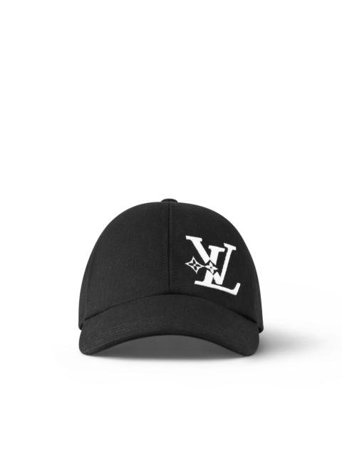 Louis Vuitton LV Smash Cap