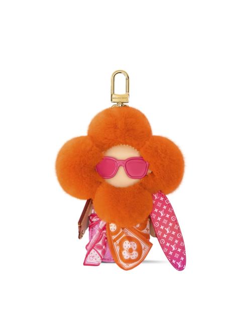 Louis Vuitton Vivienne Fashionista Surf Bag Charm