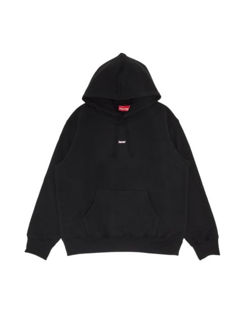 Supreme Supreme Polartec Facemask Half Zip Hooded Sweatshirt 