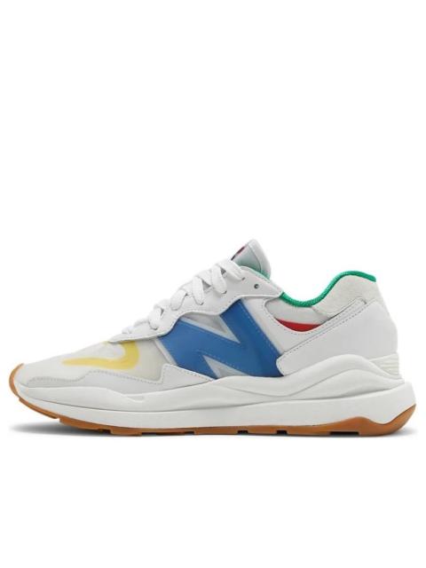 New Balance New Balance STAUD x 57/40 'White Blue Quartz' M5740SR