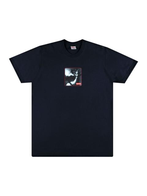 Supreme Supreme Shadow Tee 'Navy'