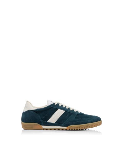 TOM FORD SUEDE TERENCE SNEAKER