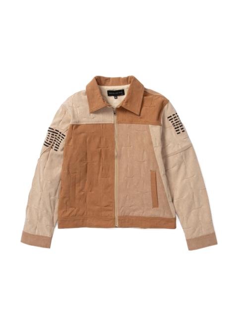 WHO DECIDES WAR GATHERED WORK JACKET