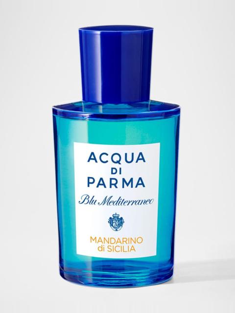 Acqua Di Parma Mandarino di Sicilia Eau de Toilette, 3.4 oz.