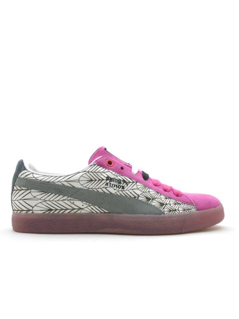 PUMA CLYDE CRESTED IBIS 'ATMOS'