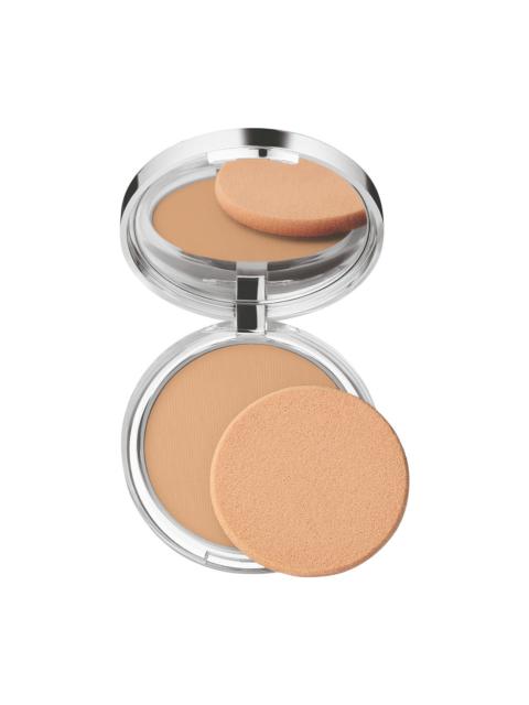 Clinique Stay Matte Sheer Pressed Powder