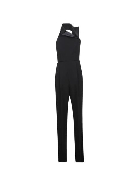 Max Mara halterneck jumpsuit