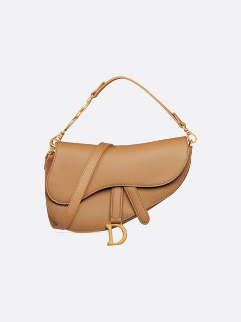 Dior Small Saddle Multicarry Bag with Strap