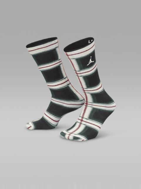 Jordan Jordan Everyday Essentials Holiday Crew Socks (1 Pair)