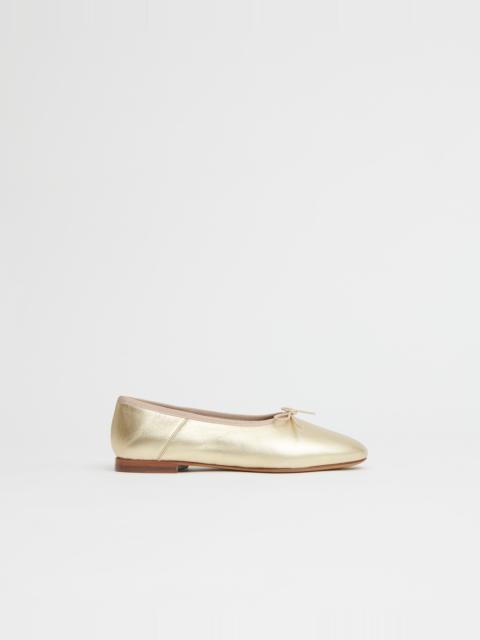 Mansur Gavriel DREAM BALLERINA