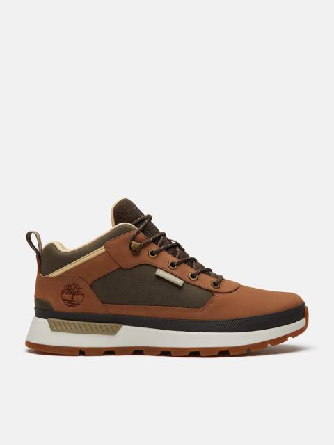 Timberland Men's Field Trekker Sneaker