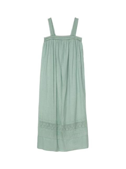 DÔEN ELARIE DRESS