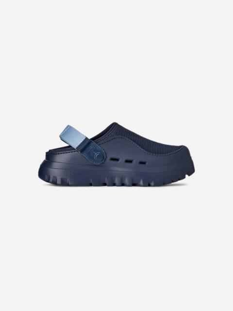 UGG ® Men's PeakMod Textile Shoes in Deep Ocean/Whale