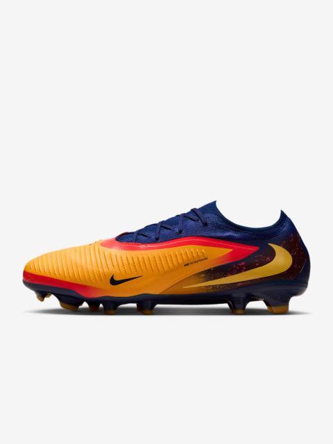 Nike Nike Phantom 6 Low Pro "Erling Haaland" Firm-Ground Soccer Cleats