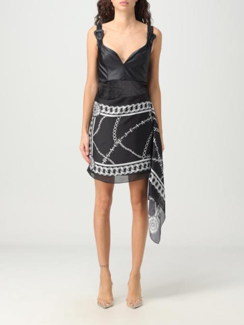 VERSACE JEANS COUTURE Dress woman Versace Jeans Couture