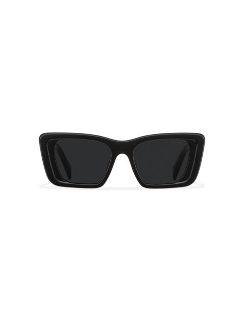 Prada Prada Symbole sunglasses