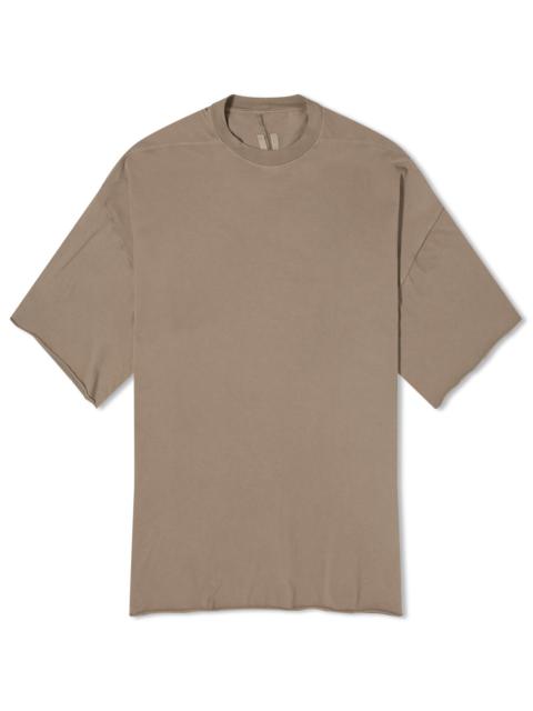 Rick Owens DRKSHDW Rick Owens DRKSHDW Mediumweight Tommy T-Shirt