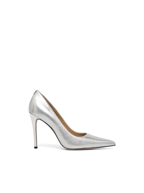MICHAEL KORS Elyse pointed-toe pumps