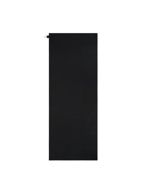 Givenchy Givenchy Logo Silk Evening Scarf