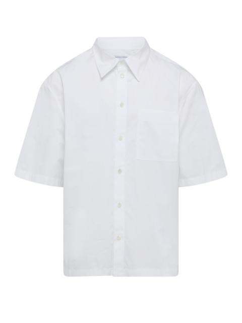 Short sleeved shirt