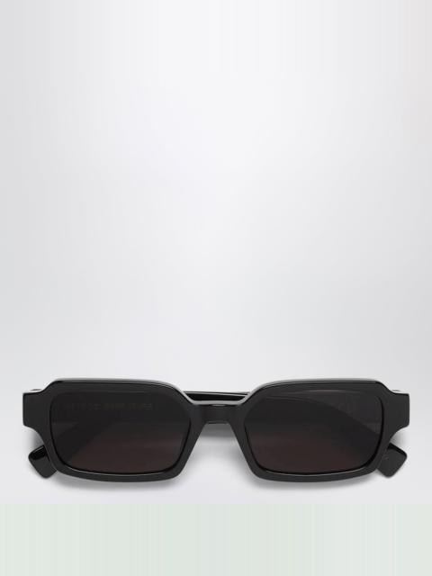 RETROSUPERFUTURE Black Carino Sunglasses