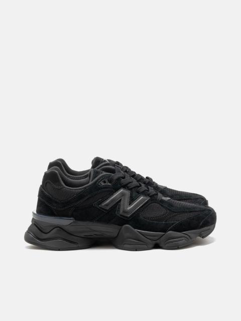 New Balance U9060BPM Black