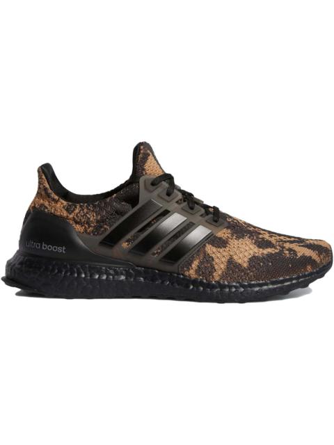 adidas Ultra Boost 5.0 DNA Bleach Dye Pack Cardboard