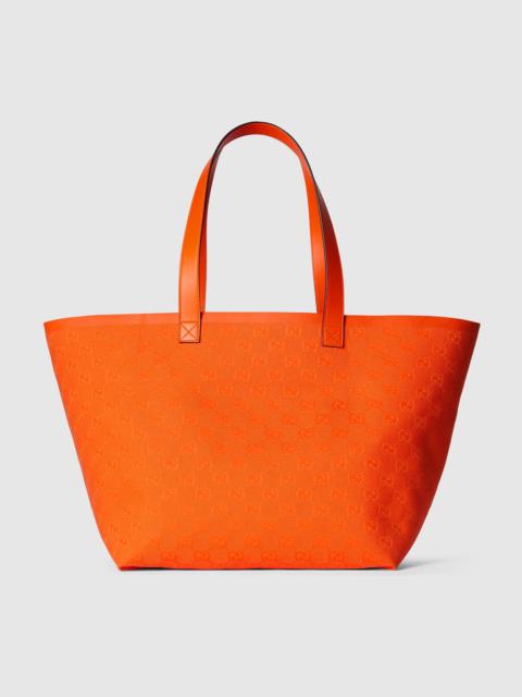 GUCCI GG medium tote bag