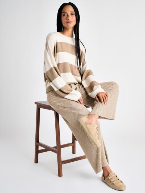 Splendid Georgie Cashblend Rib Pant