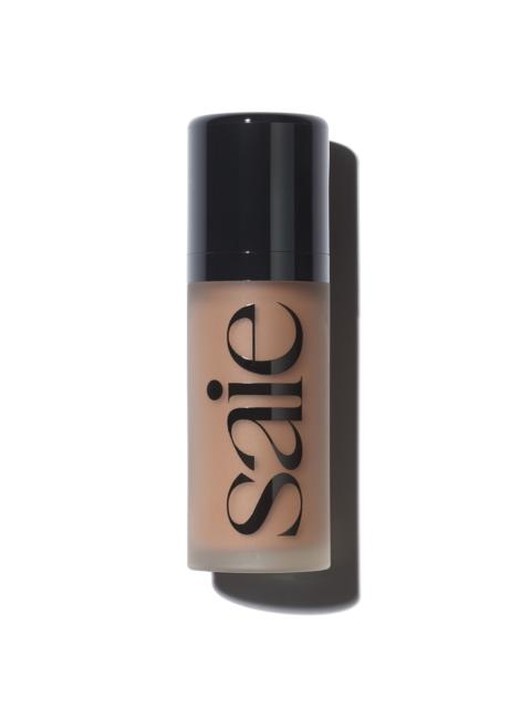 Saie Saie Dew Bronze Soft-Focus Effortless Liquid Bronzer - Sand