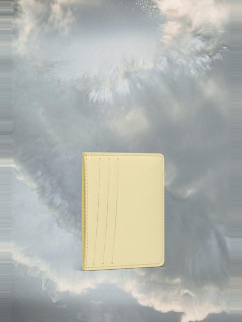 Maison Margiela Four stitches cardholder