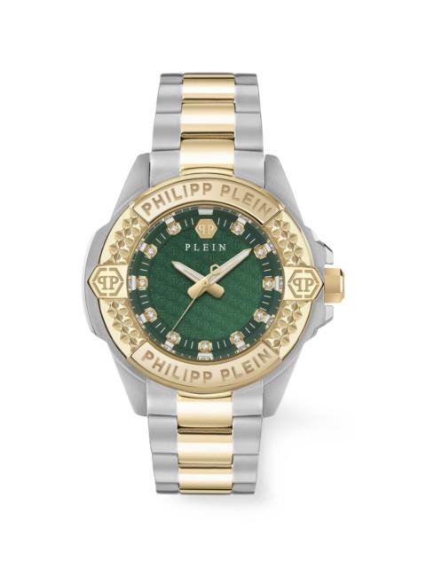 PHILIPP PLEIN Majesty 38mm watch