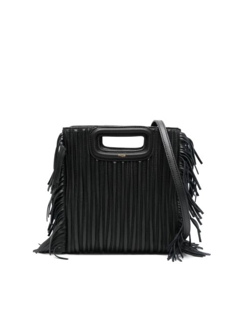 maje M tote bag