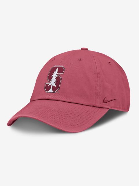 Nike Stanford Primetime Campus Club Toned Men's Nike College Adjustable Hat