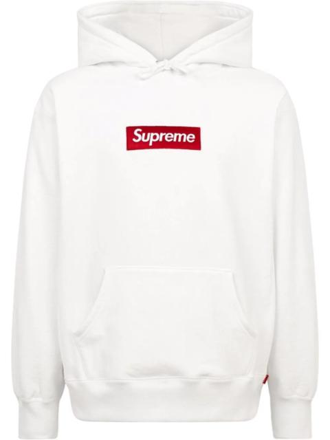 Supreme Box Logo hoodie "FW21"