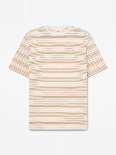 Timberland Striped T-Shirt